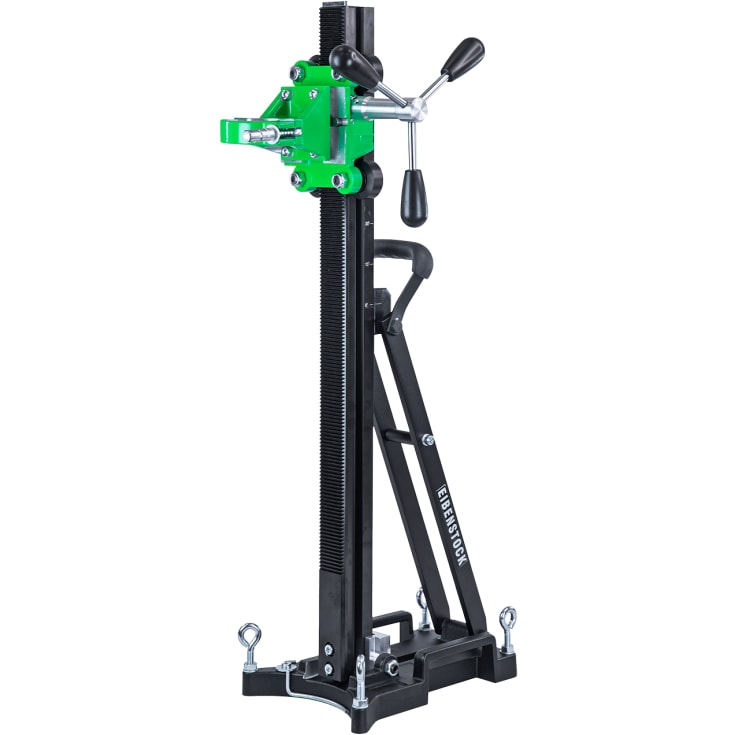 Eibenstock kärnborrstativ BST 162 H