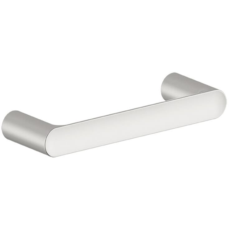 Damixa Zen greb, cc 96 mm, stål