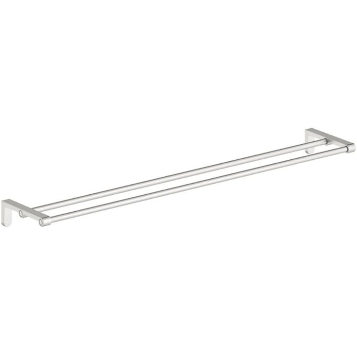 Damixa Zen håndklestang, 80 cm, stål