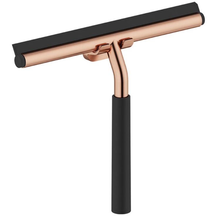 Damixa Zen bruseskraber, børstet kobber