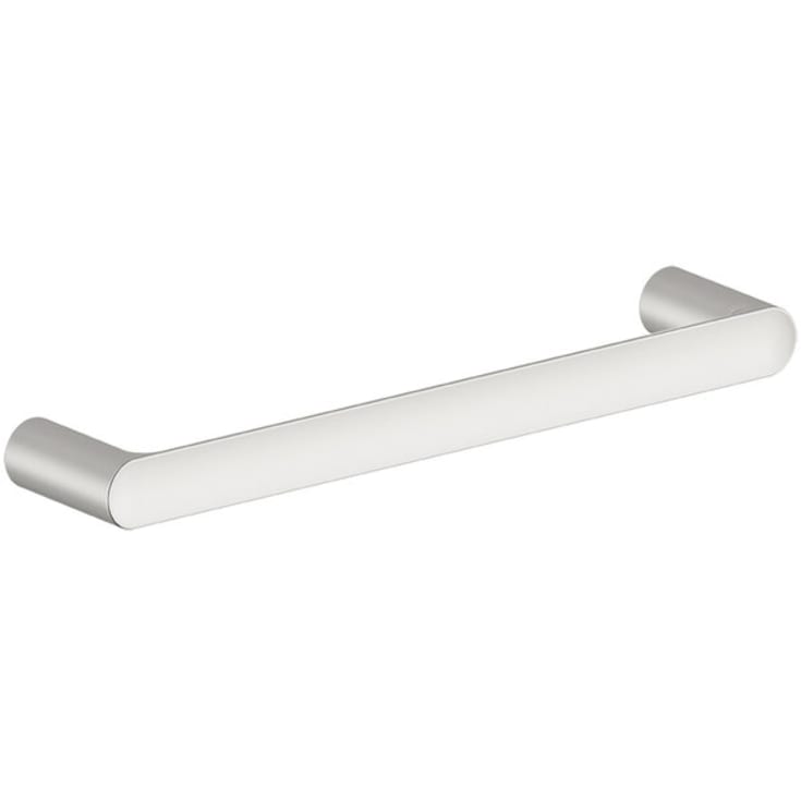 Damixa Zen greb, cc 160 mm, stål