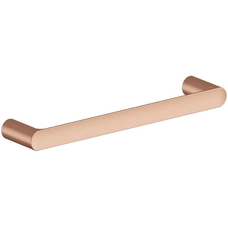 Damixa Zen håndtak, cc 160 mm, børstet kobber