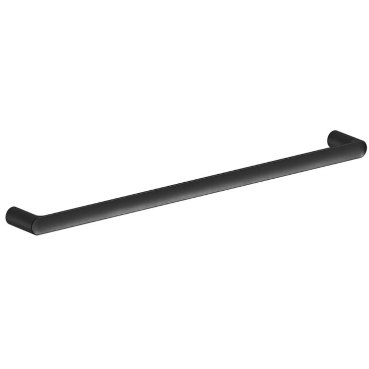 Damixa Zen greb, cc 320 mm, mat sort