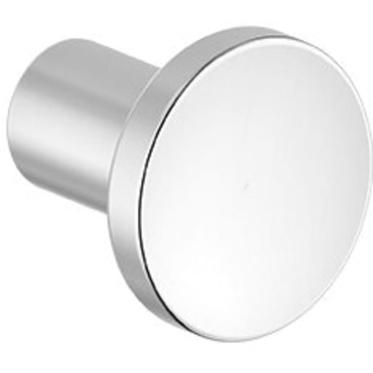 Damixa Zen greb, Ø24 mm, krom