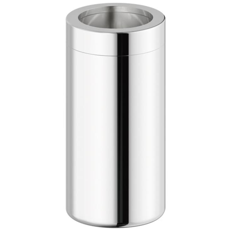 Damixa Zen tandkrus, krom