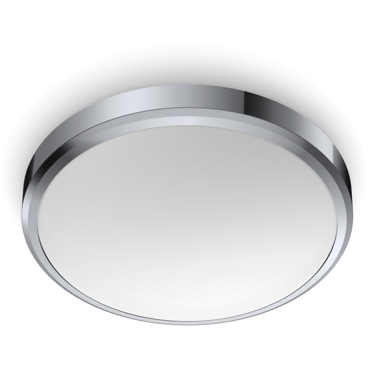 Philips Doris plafond, krom
