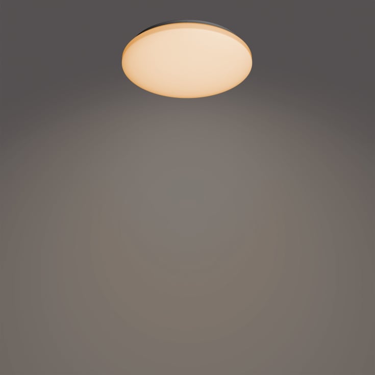 Philips Izso plafond, Ø38 cm