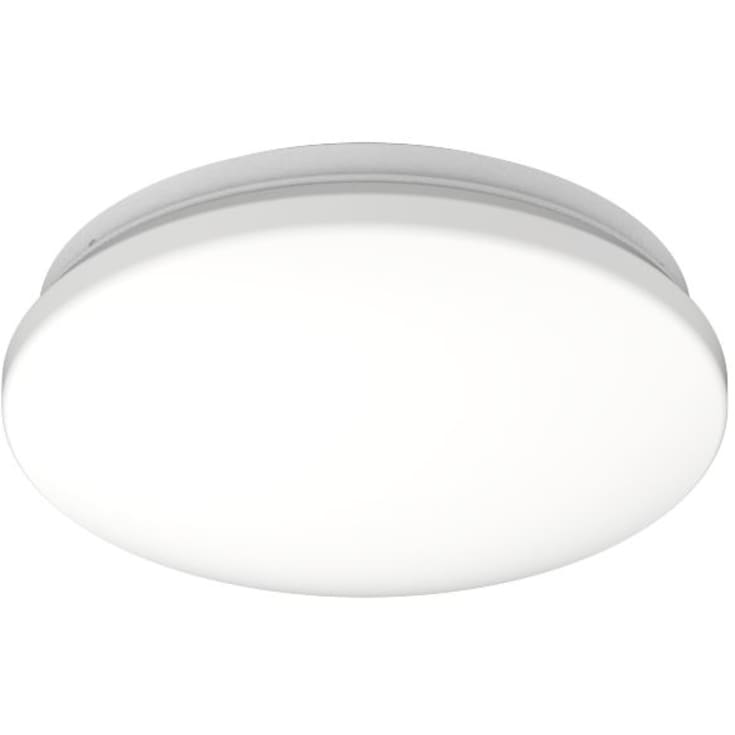 Philips Acuna plafond, 12W, 2700K, Ø24,5 cm