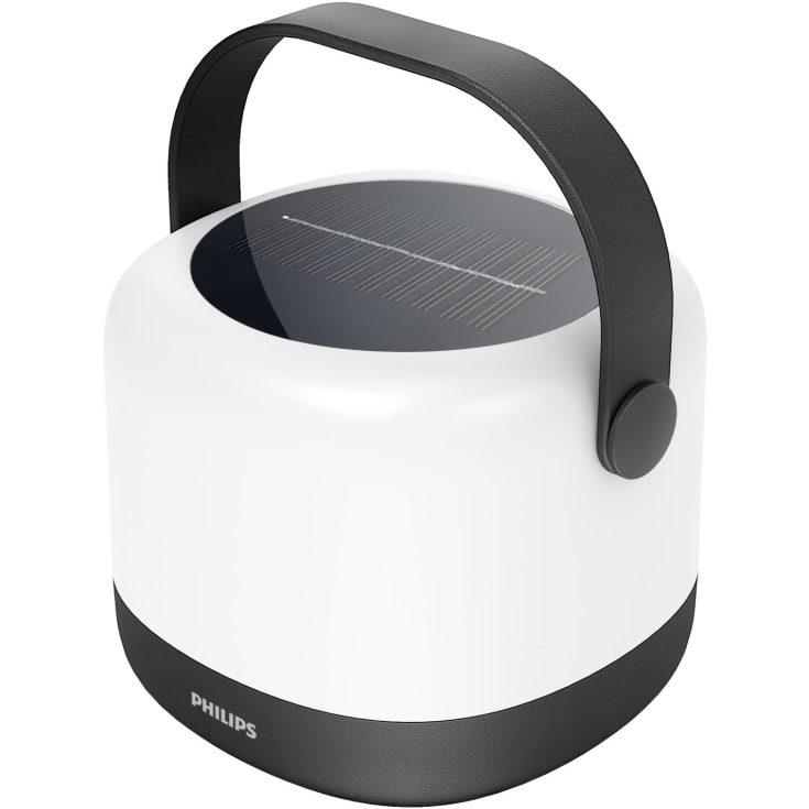 Philips Alula solcelle lykta