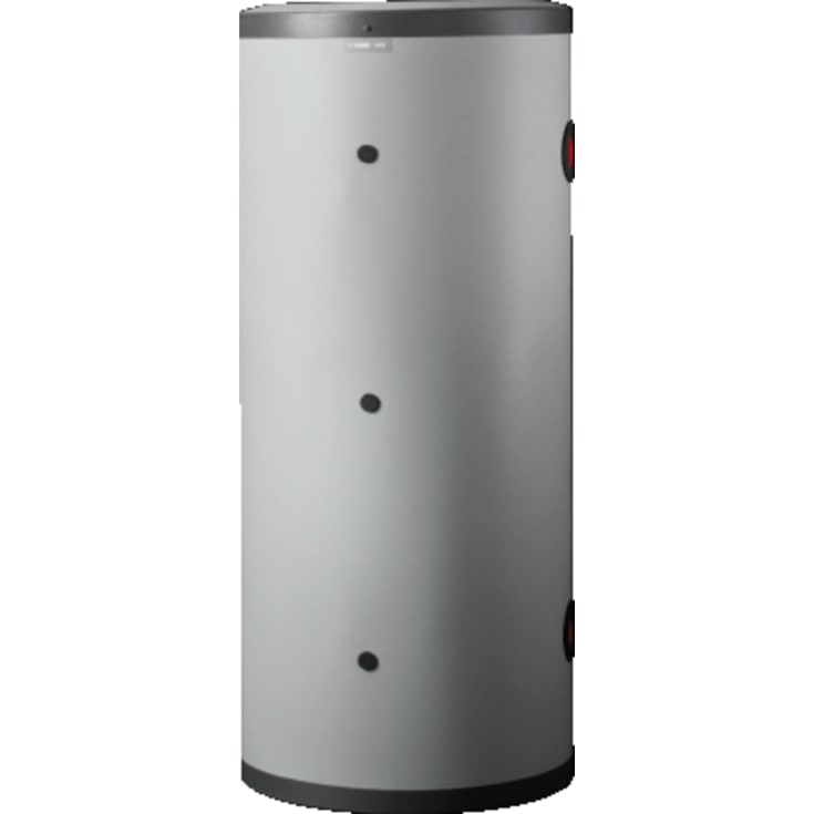 Nibe UKV utjämningskärl, 200 liter