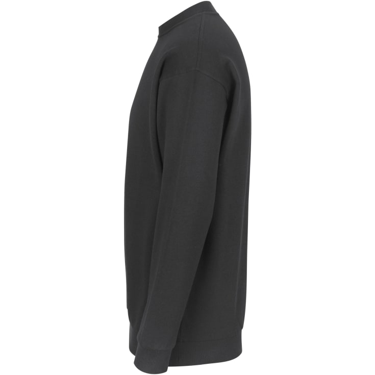 ID Game sweatshirt, Koksgrå, M