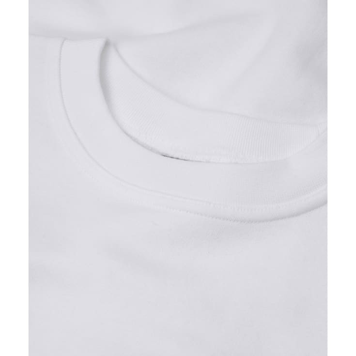 ID Game sweatshirt, Hvid, XL
