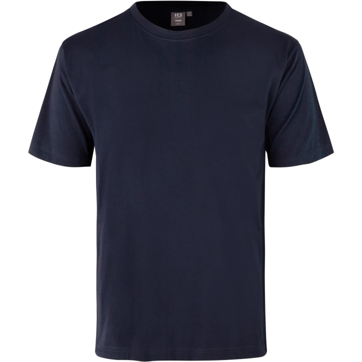 ID Game T-shirt, Marine, M