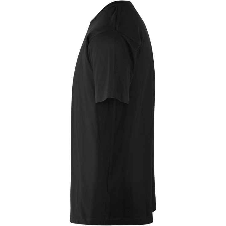 ID Game T-shirt, Sort, S