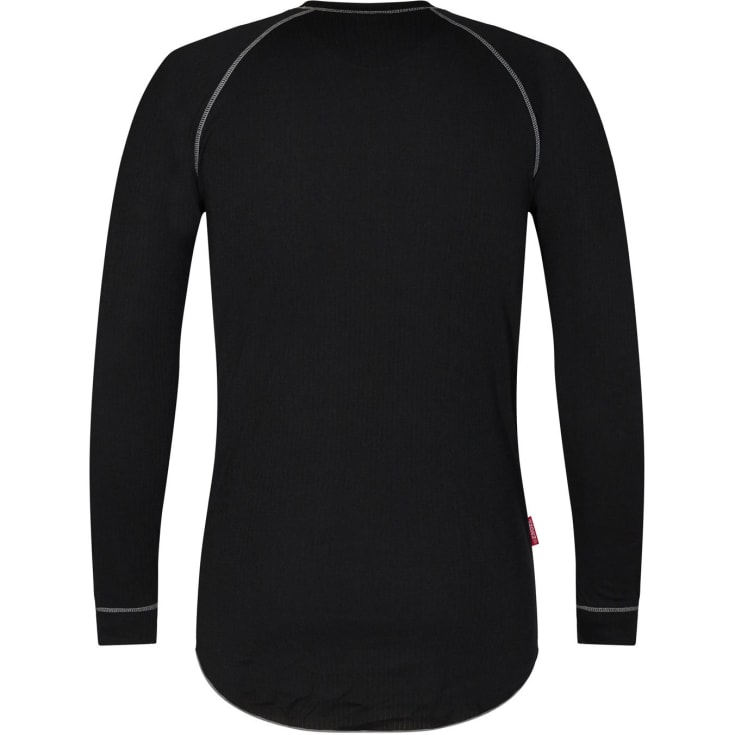 Engel termoundertrøje, Sort, 2XL
