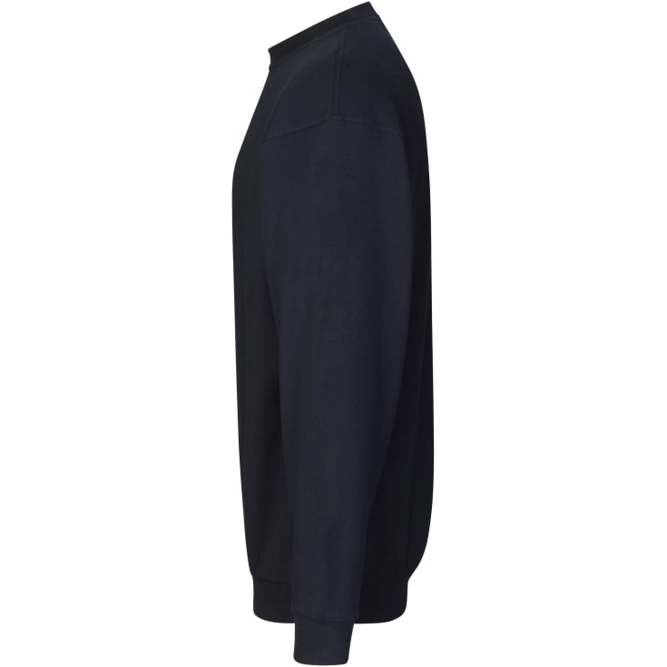 ID Classic Game Sweatshirt, Marine, L