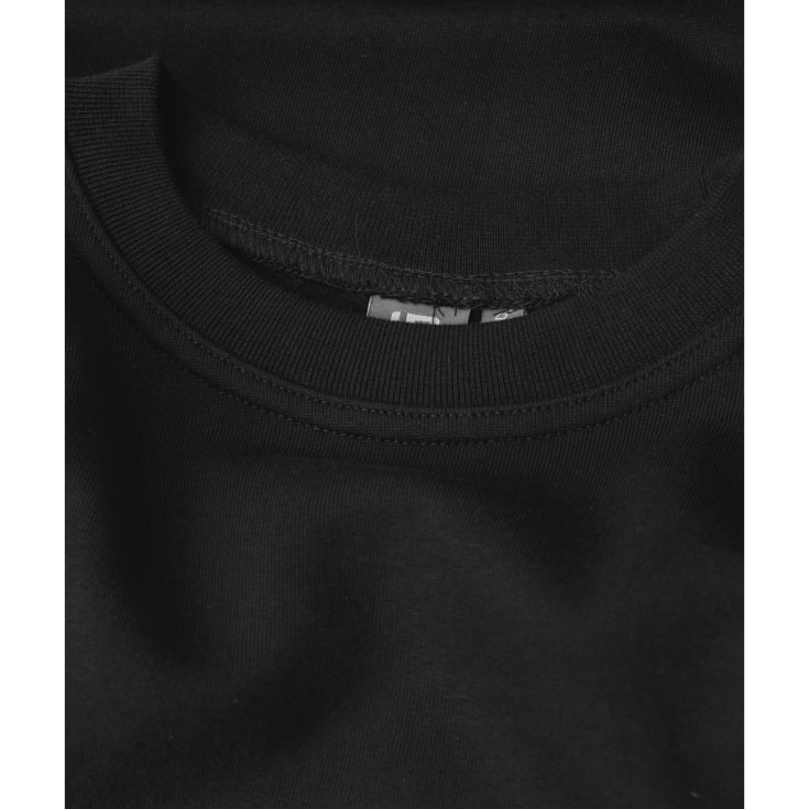 ID Classic Game Sweatshirt, Sort, L