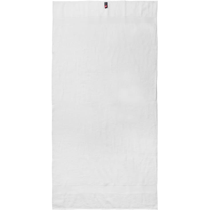 ID Frotté håndklæde, Hvid, ONESIZE