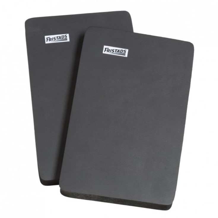 Fristads knæpuder neopren 25 mm 955, Sort, ONESIZE