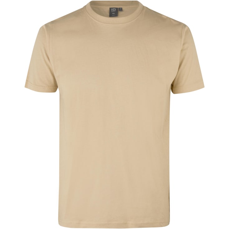 ID Yes T-shirt, Kit, 2XL