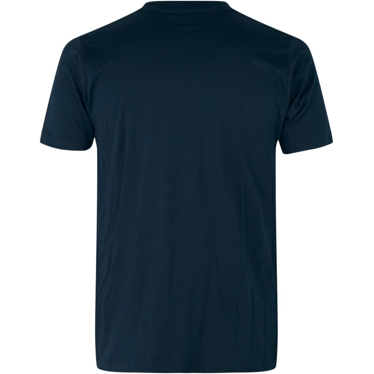 ID Yes T-shirt, Marine, XL