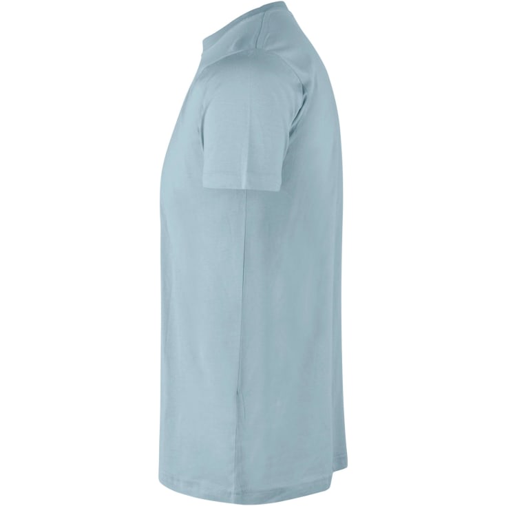 ID Yes T-shirt, Lyseblå, L