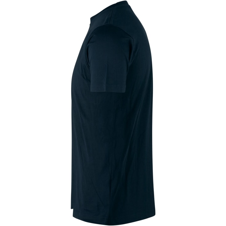 ID Yes T-shirt, Marine, S