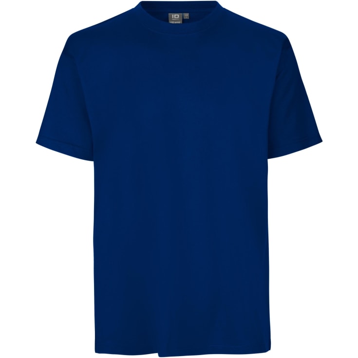 ID PRO Wear light T-shirt, Kornblå, 2XL