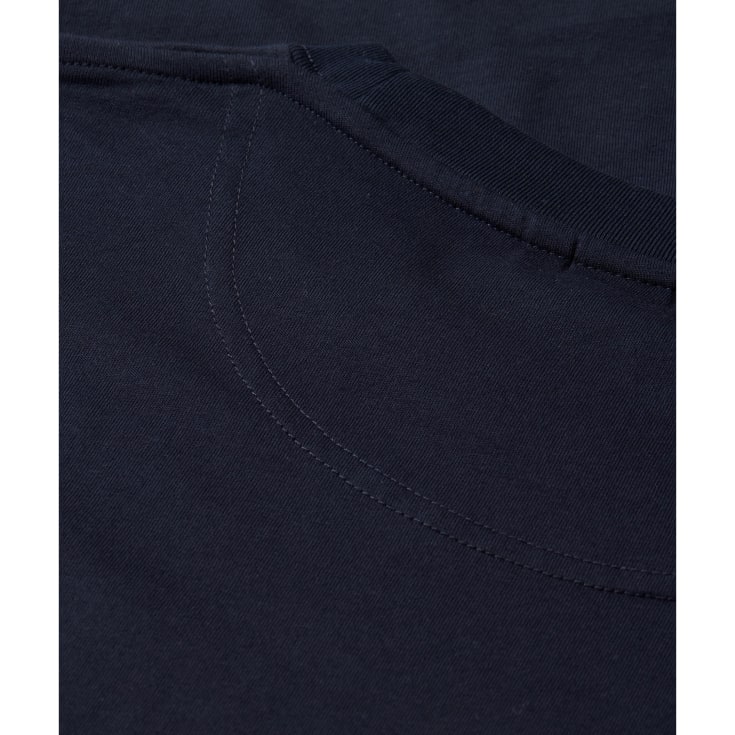 ID PRO Wear light T-shirt, Marine, 2XL
