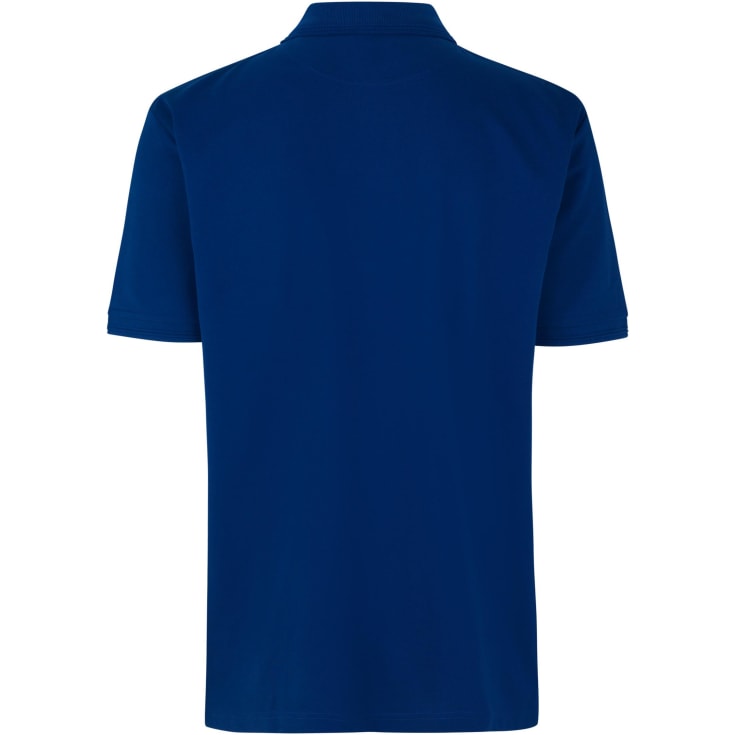 ID PRO Wear Polo T-shirt, Kongeblå, 2XL