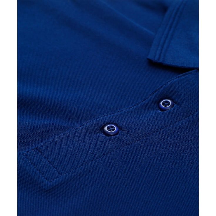 ID PRO Wear Polo T-shirt, Kongeblå, 2XL