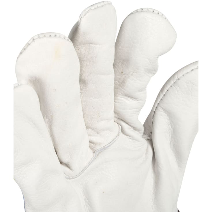 OX-ON Worker Comfort 2300 arbejdshandsker, Natur, 10