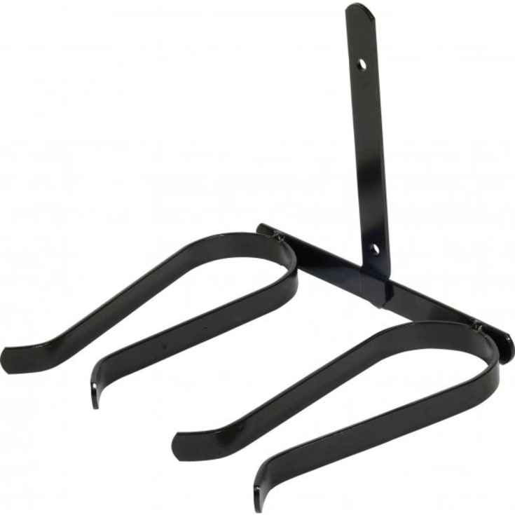 Ocean støvleophæng, Sort, ONESIZE