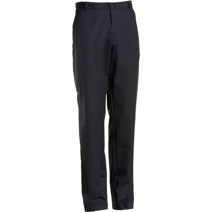 Nybo Workwear Club Classic bukser benlængde 79,5 cm, Sort, 88
