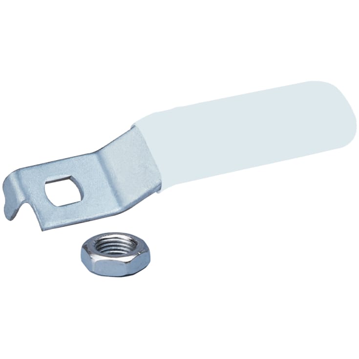 PETTINAROLI håndtag 75mm/1/4-1/2