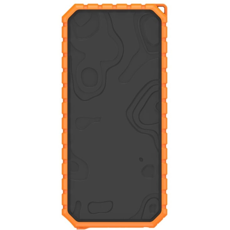 Xtorm udendørs powerbank med lommelygte, 10.000 mAh, 35W