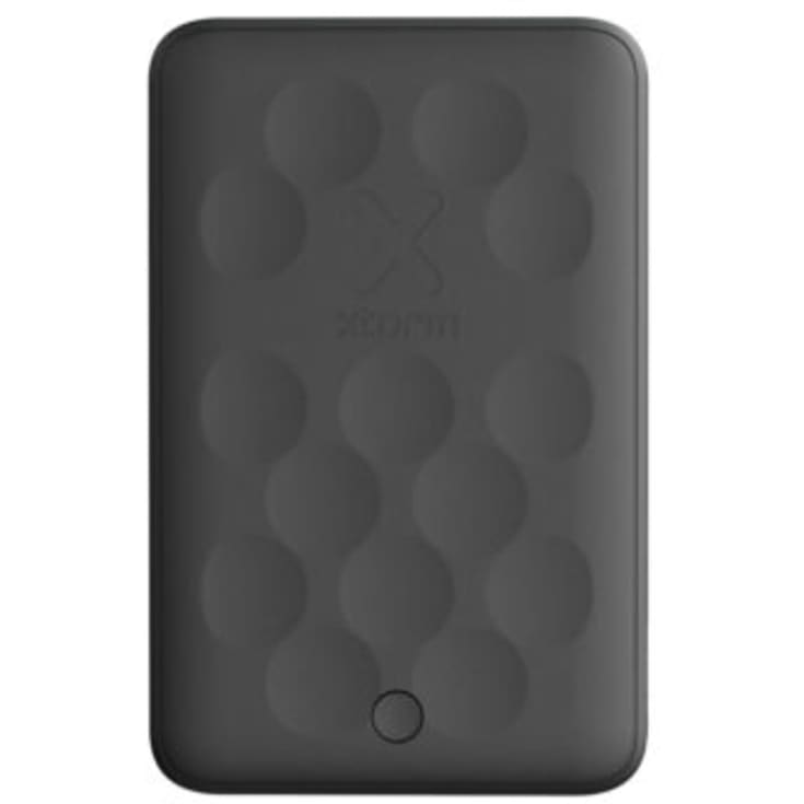 Magnetisk trådlös 15W powerbank USB-C 5 000 mAh