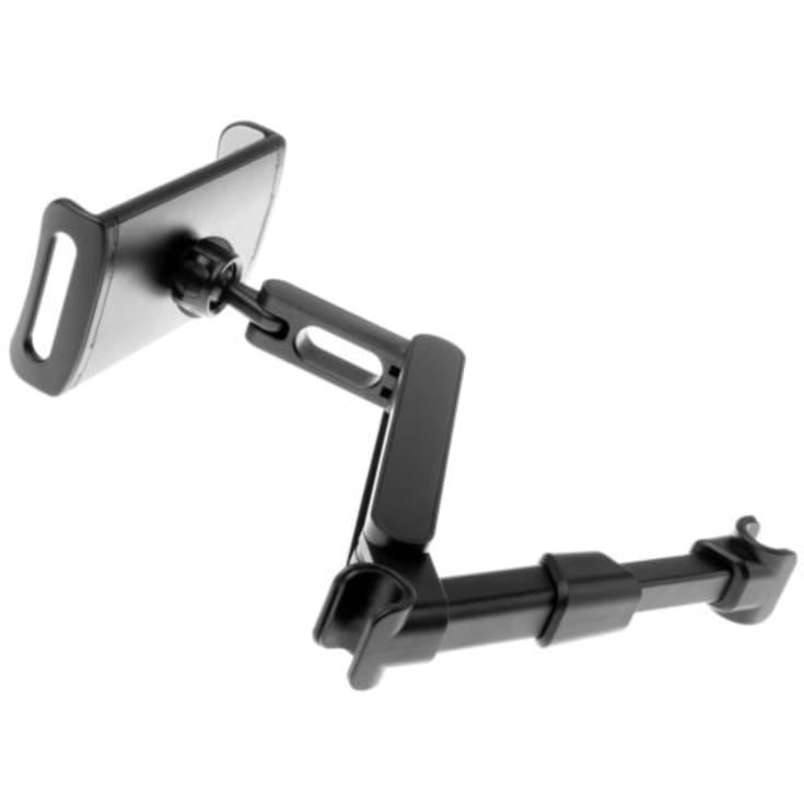 Fixed universal tabletholder til nakkestøtte