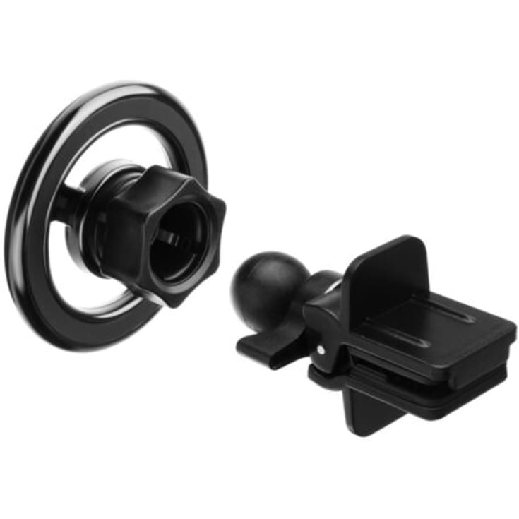 Fixed MagMount magnetisk mobilholder til ventilationsgitter