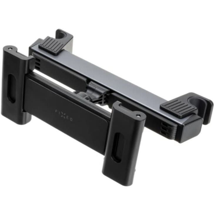 Passenger Max Nakkestøtte Tabletholder <13" Sort