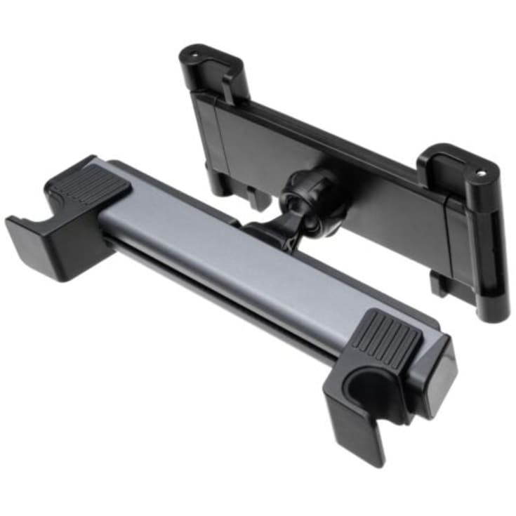 Passasjer Max Headrest Nettbrettholder <13" Svart