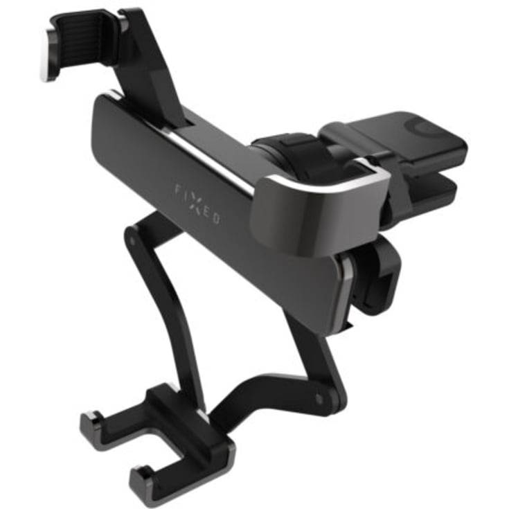 Fixed Gravity 2 universell mobilholder for ventilasjonsgitter