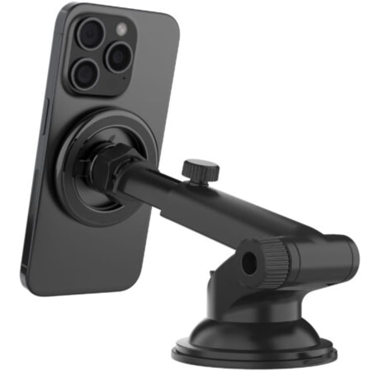 Fixed MagMount XL magnetisk telefonholder til forrude og instrumentbræt