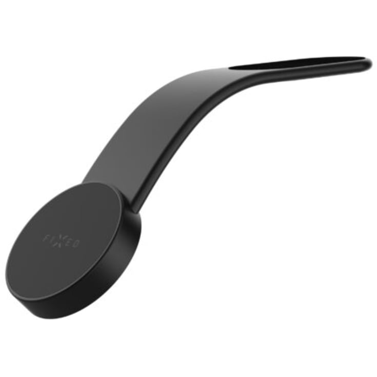 MagFloppy Telefonholder for Dashbord Svart