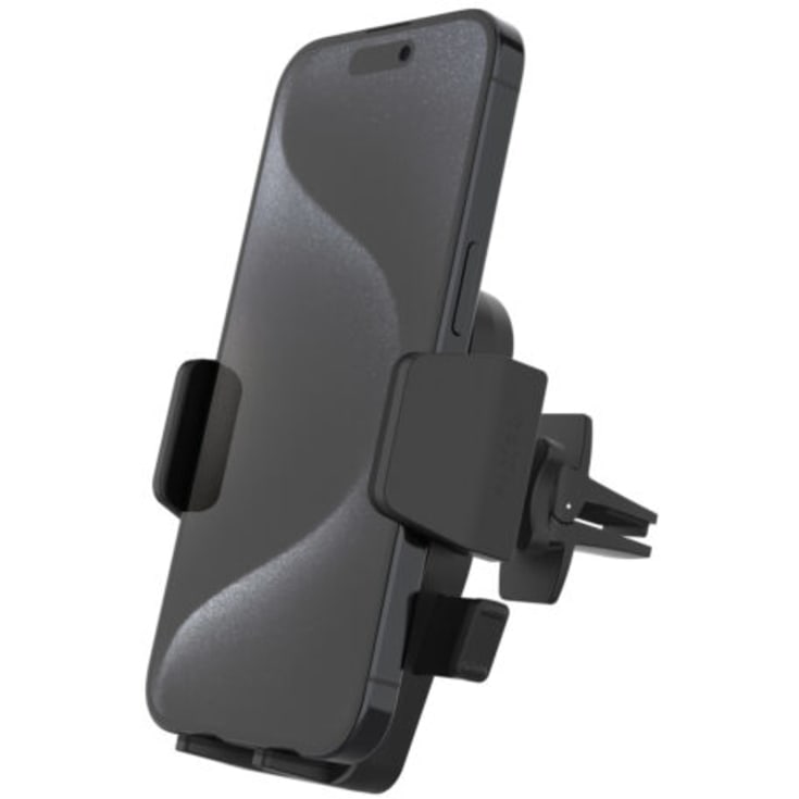 Fixed Iconiq mobilholder til ventilationsgitter