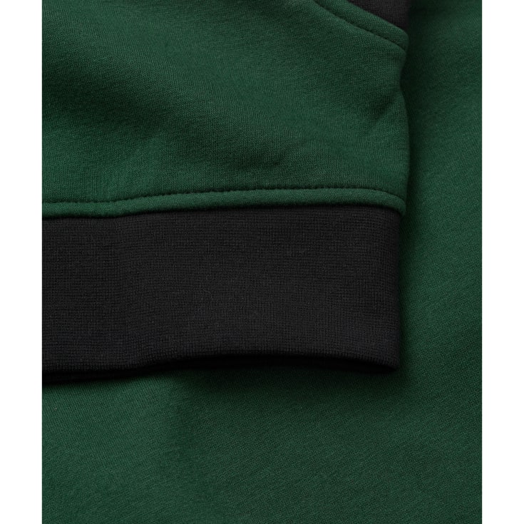 ID Pro Wear sweatshirt, Flaskegrøn, 2XL