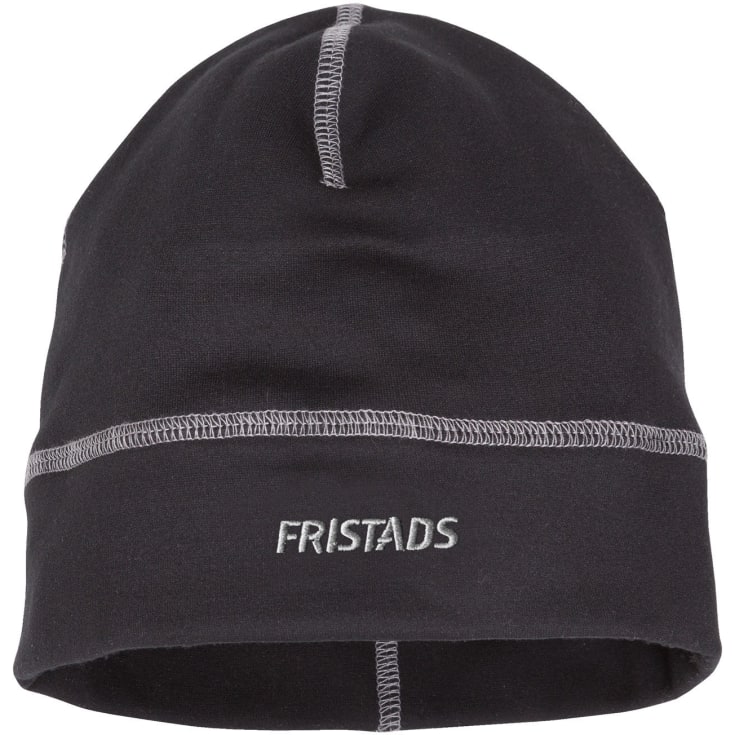 Fristads fleece hue 9101, Sort, ONESIZE