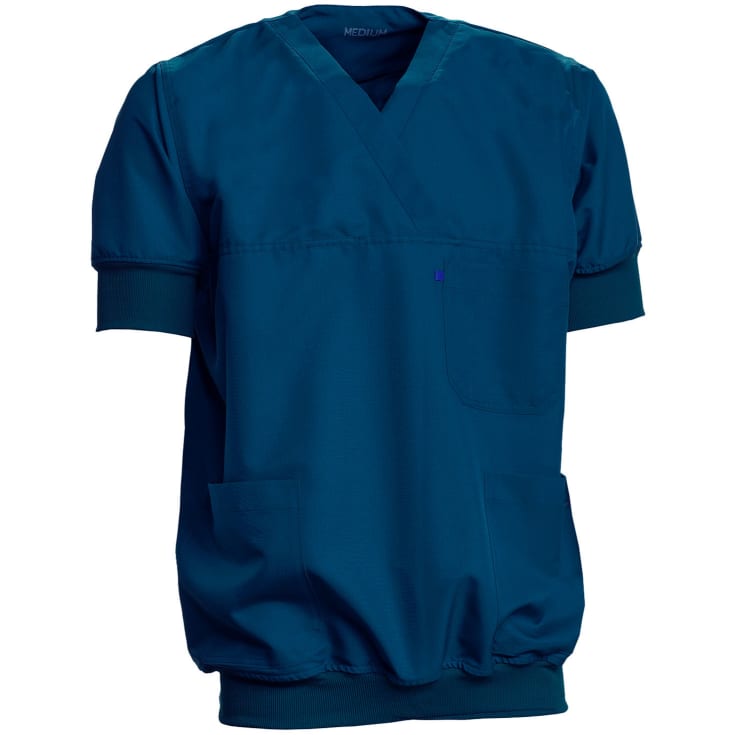Nybo Workwear Micro Sport busseronne, Navy, 4XL