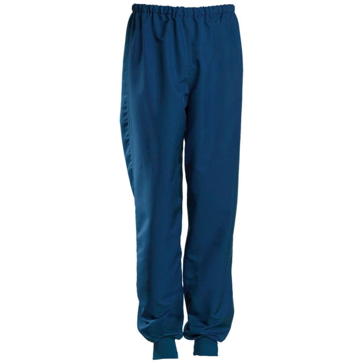 Nybo Workwear Micro Sport bukser benlængde 84 cm, Navy, L