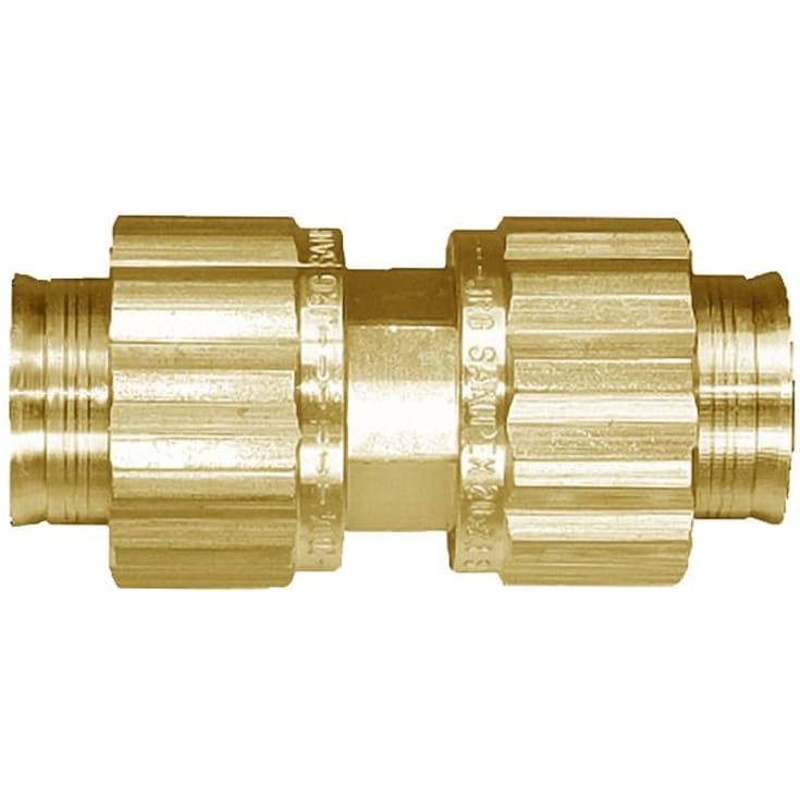 Sanipex skjøteunion, 16 mm